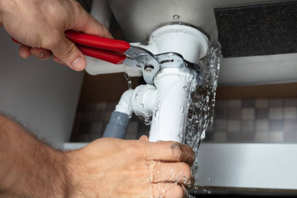 Best Flooded house restoration  in Osceola Mills, PA
