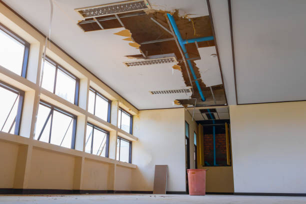 Best Fire Damage Restoration  in Osceola Mills, PA