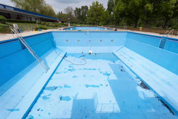 Best Water damage restoration process  in Osceola Mills, PA