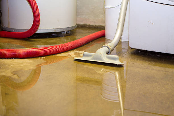Best Commercial water damage restoration  in Osceola Mills, PA